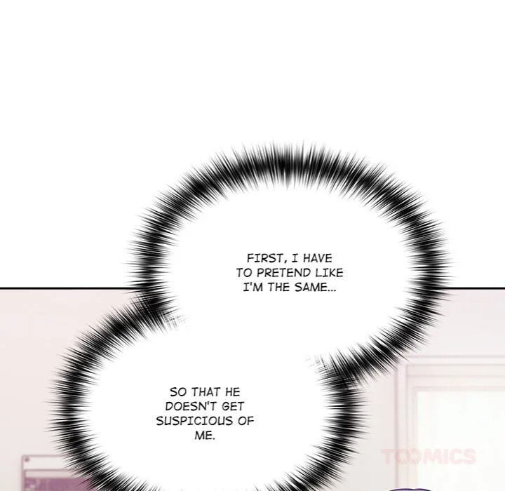 Idiot Virus Chapter 50 - Page 51