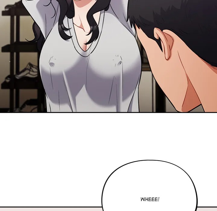 Idiot Virus Chapter 50 - Page 58