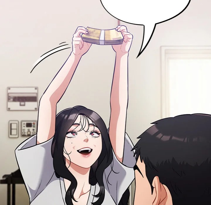 Idiot Virus Chapter 50 - Page 59