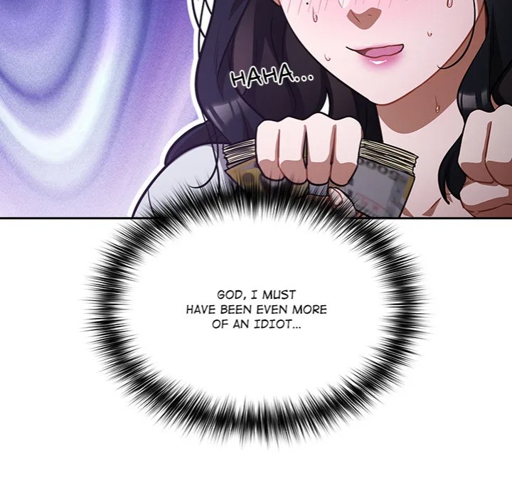 Idiot Virus Chapter 50 - Page 90