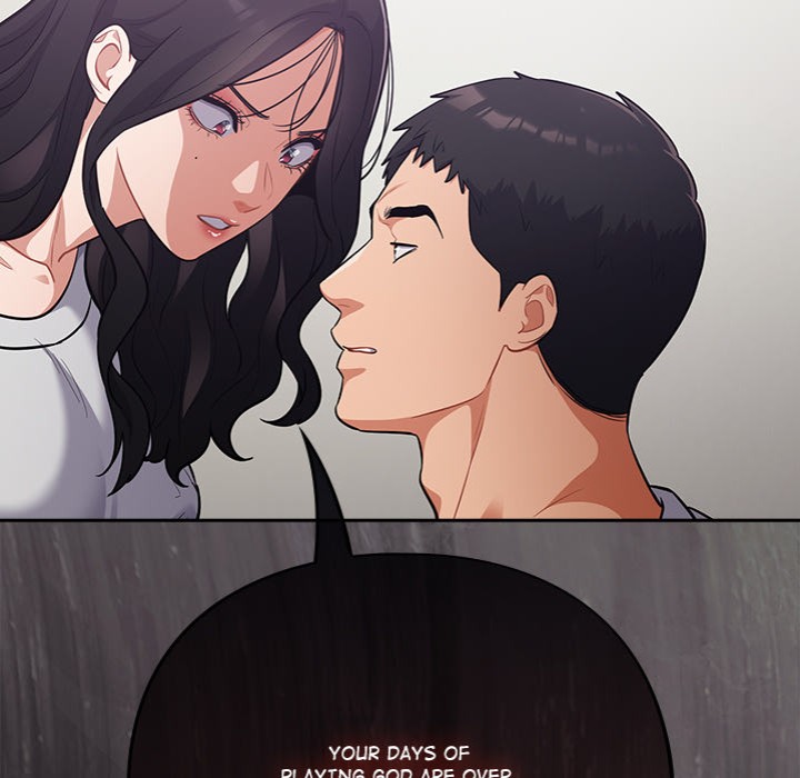 Idiot Virus Chapter 51 - Page 107