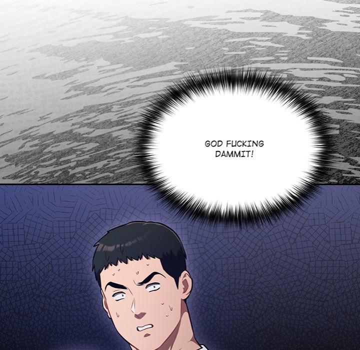 Idiot Virus Chapter 51 - Page 121