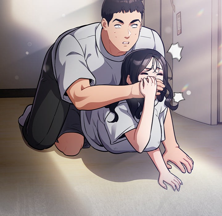 Idiot Virus Chapter 51 - Page 136