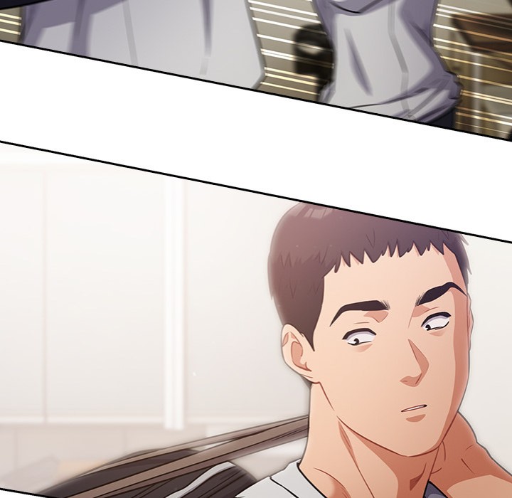 Idiot Virus Chapter 51 - Page 18