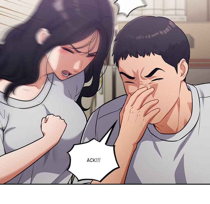 Idiot Virus Chapter 51 - Page 79