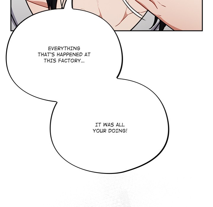 Idiot Virus Chapter 51 - Page 91