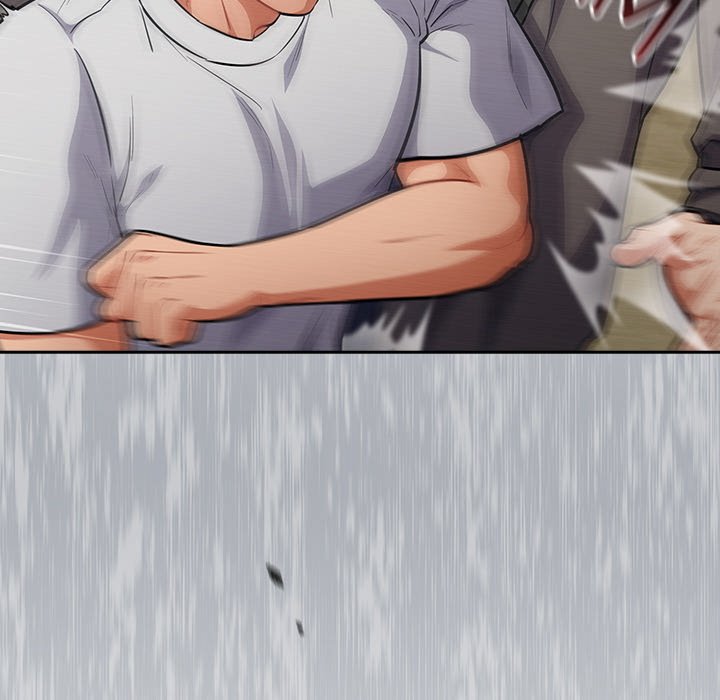 Idiot Virus Chapter 53 - Page 104