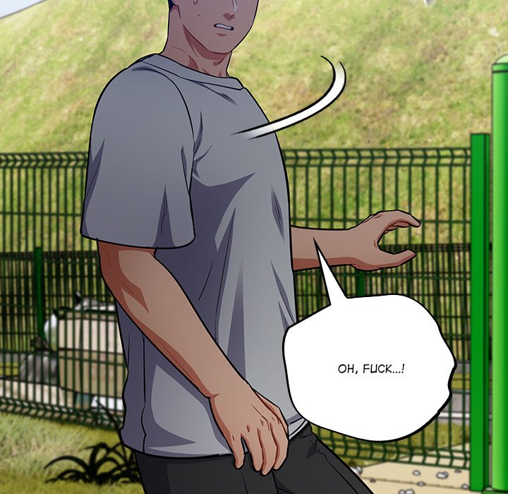 Idiot Virus Chapter 53 - Page 112