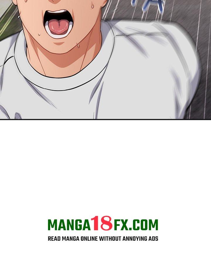 Idiot Virus Chapter 53 - Page 125