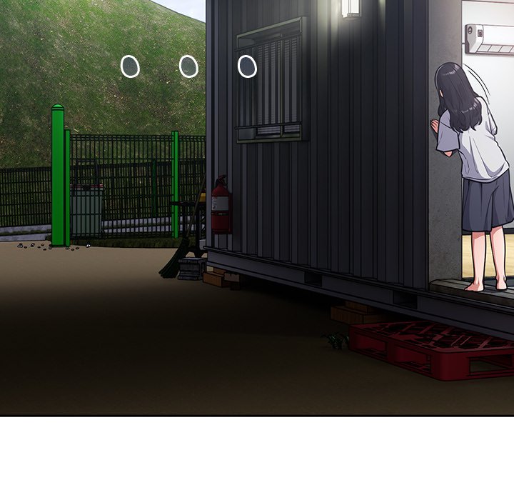 Idiot Virus Chapter 53 - Page 130