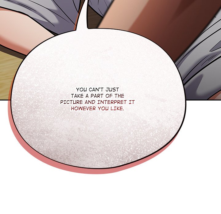 Idiot Virus Chapter 53 - Page 22