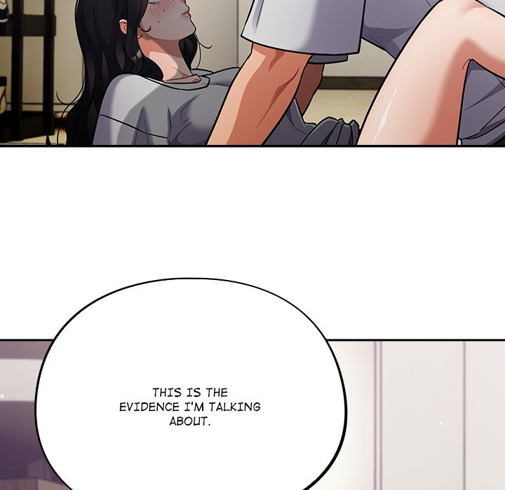 Idiot Virus Chapter 53 - Page 35