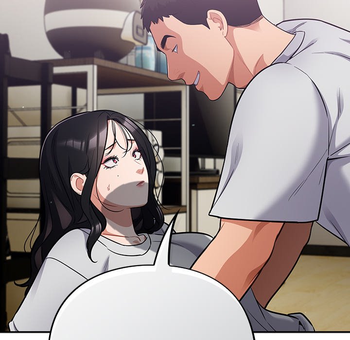 Idiot Virus Chapter 53 - Page 8