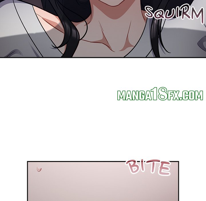 Idiot Virus Chapter 53 - Page 94