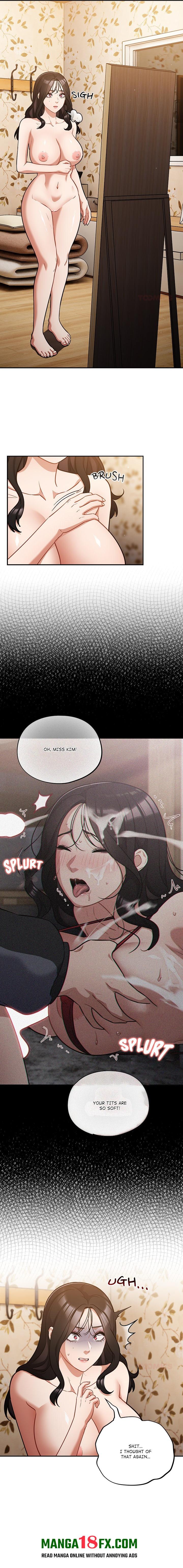 Idiot Virus Chapter 55 - Page 4