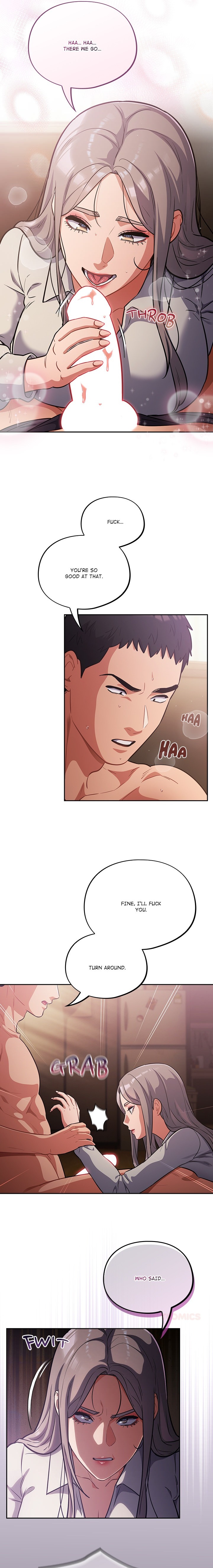 Idiot Virus Chapter 60 - Page 11