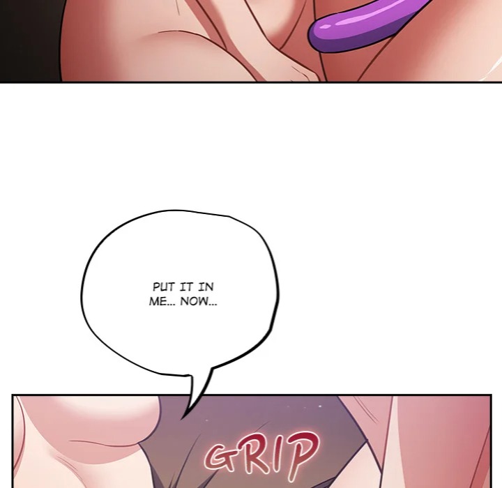 Idiot Virus Chapter 62 - Page 113