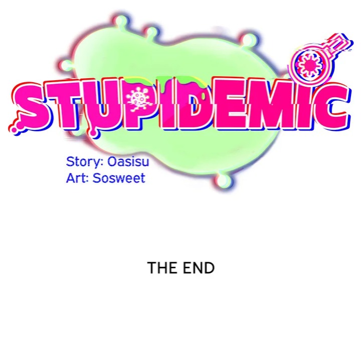 Idiot Virus Chapter 62 - Page 135