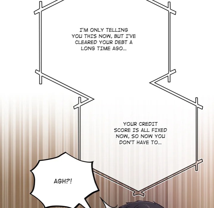 Idiot Virus Chapter 62 - Page 32