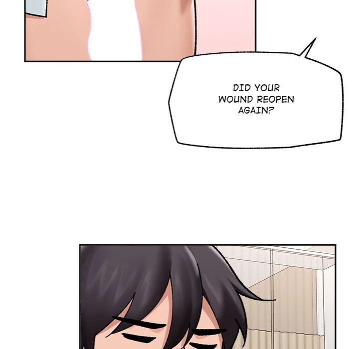 Hypnotist Security Guard Chapter 50 - Page 130