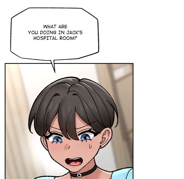 Hypnotist Security Guard Chapter 50 - Page 141