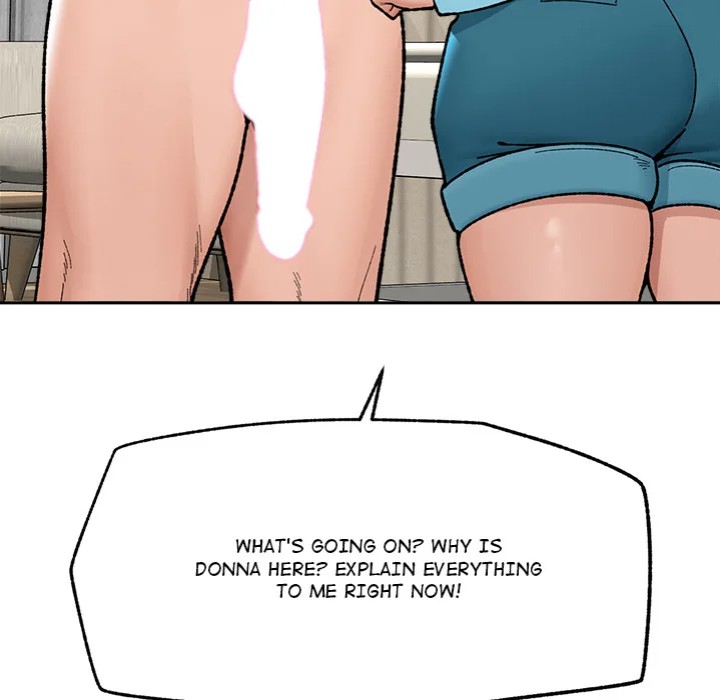 Hypnotist Security Guard Chapter 50 - Page 146