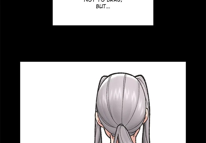 Hypnotist Security Guard Chapter 50 - Page 2