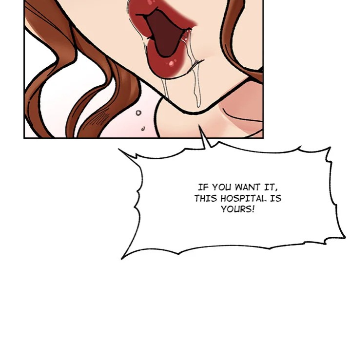 Hypnotist Security Guard Chapter 50 - Page 47