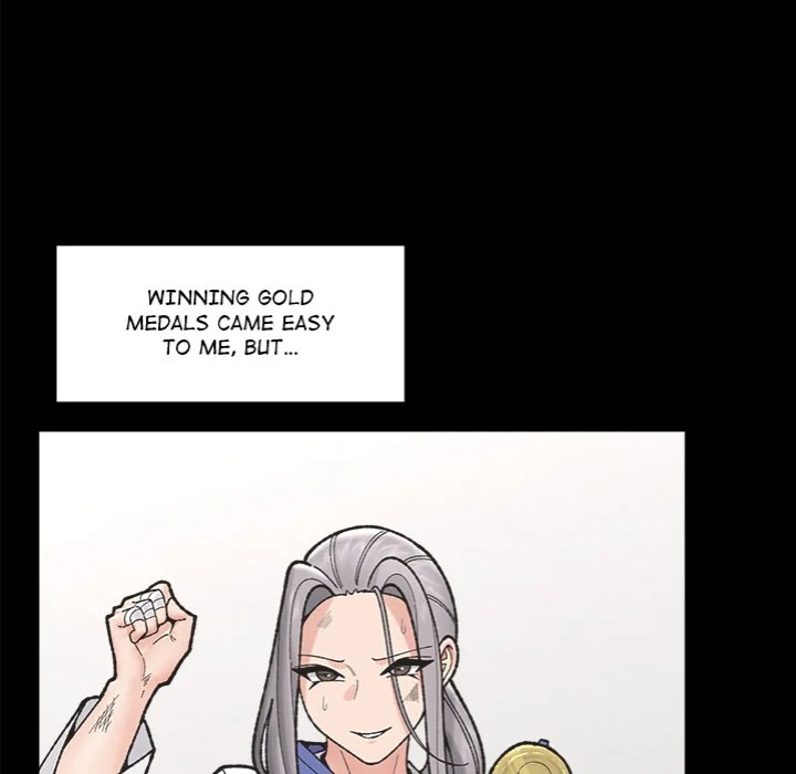 Hypnotist Security Guard Chapter 50 - Page 5