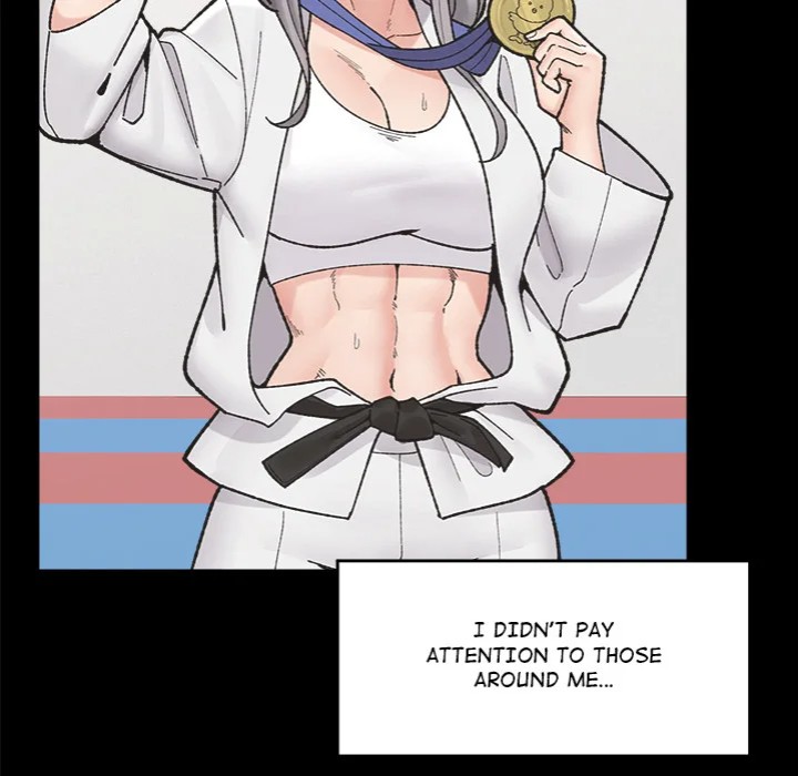 Hypnotist Security Guard Chapter 50 - Page 6