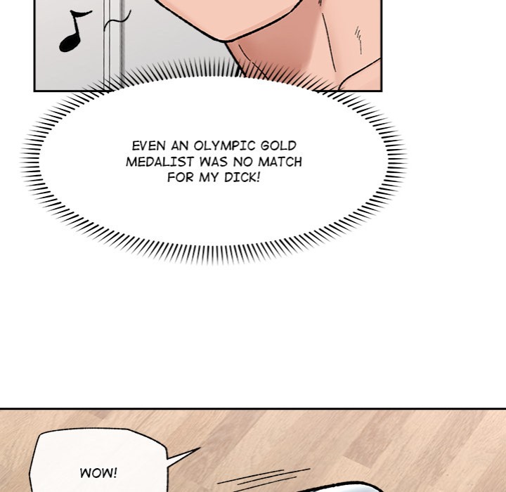 Hypnotist Security Guard Chapter 52 - Page 103