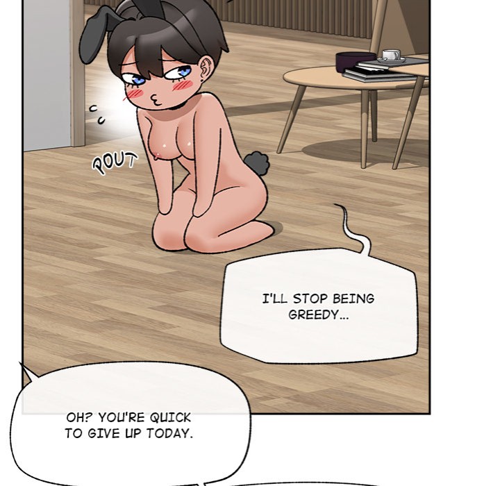 Hypnotist Security Guard Chapter 52 - Page 126