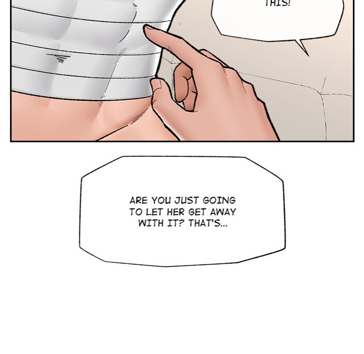 Hypnotist Security Guard Chapter 52 - Page 132