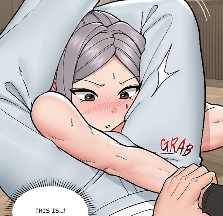 Hypnotist Security Guard Chapter 52 - Page 76