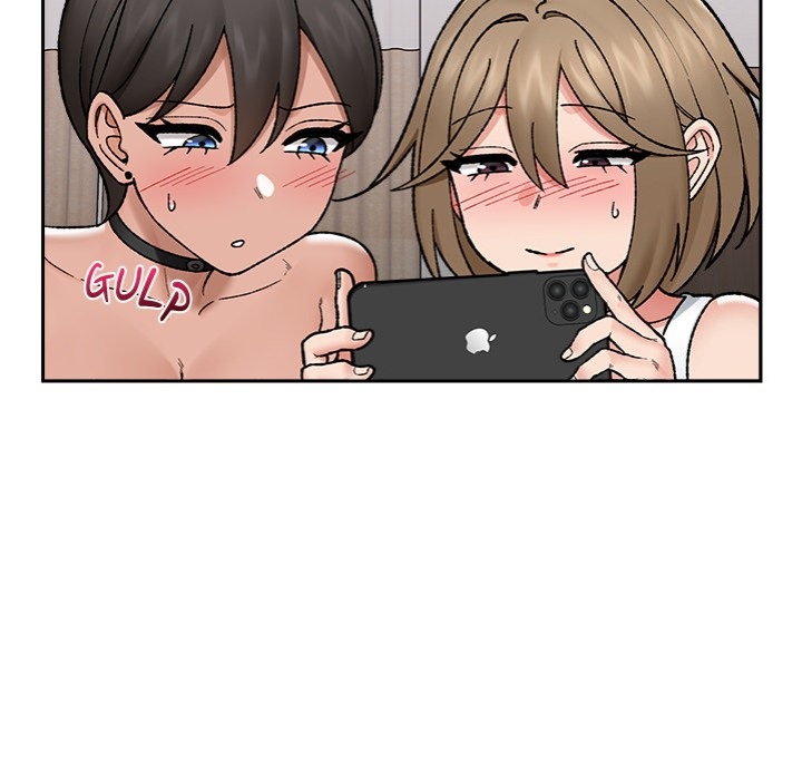 Hypnotist Security Guard Chapter 52 - Page 87