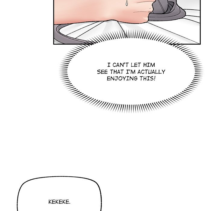 Hypnotist Security Guard Chapter 54 - Page 103