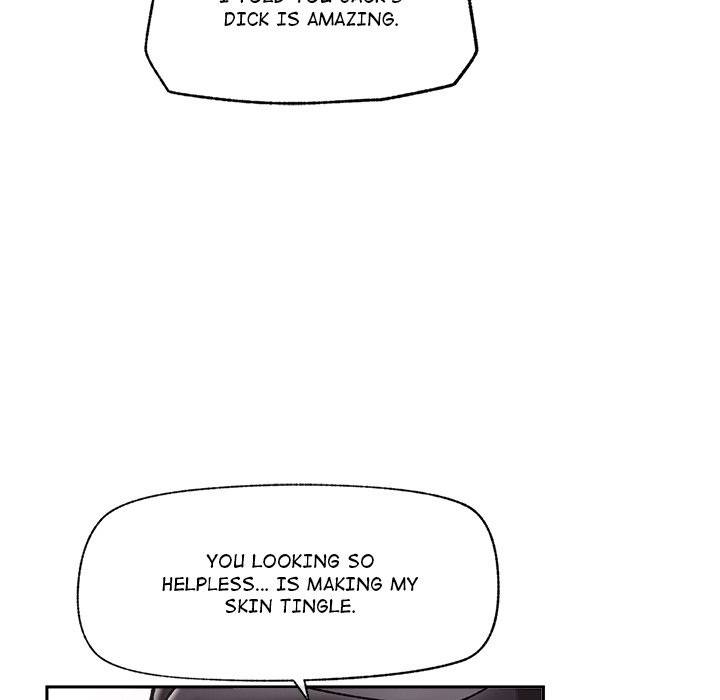 Hypnotist Security Guard Chapter 54 - Page 111