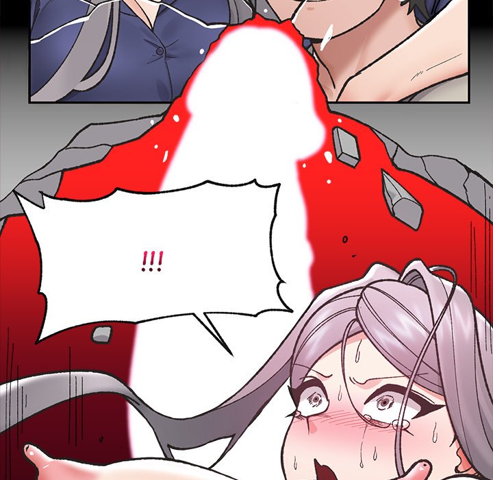 Hypnotist Security Guard Chapter 54 - Page 127