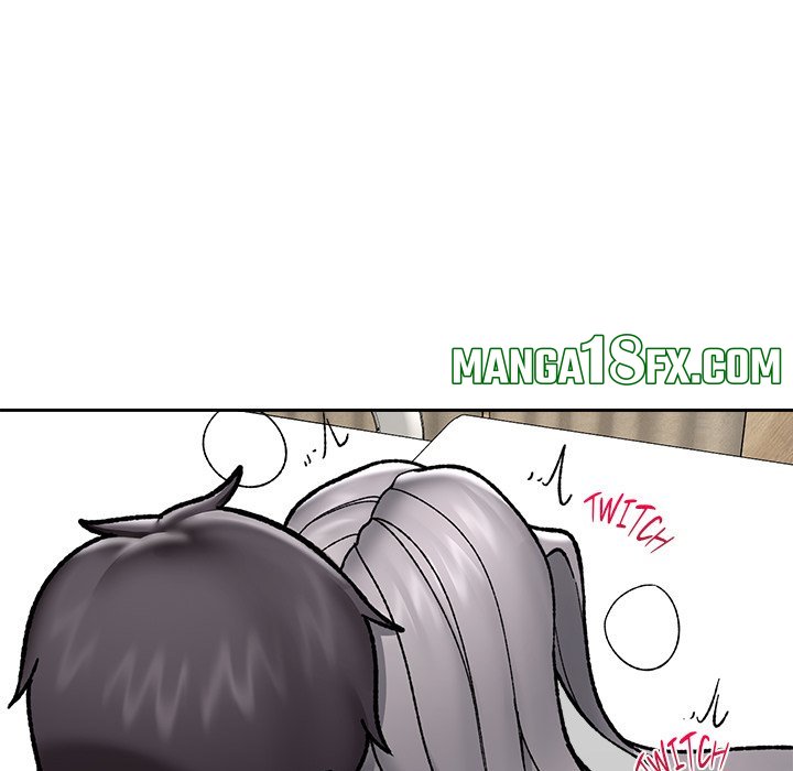 Hypnotist Security Guard Chapter 54 - Page 145