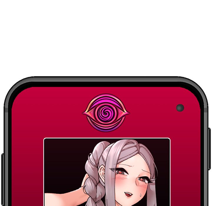 Hypnotist Security Guard Chapter 54 - Page 155