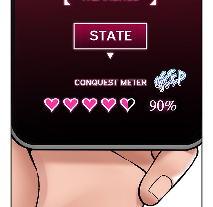 Hypnotist Security Guard Chapter 54 - Page 37