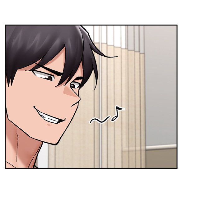 Hypnotist Security Guard Chapter 54 - Page 59