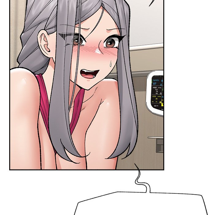 Hypnotist Security Guard Chapter 54 - Page 63