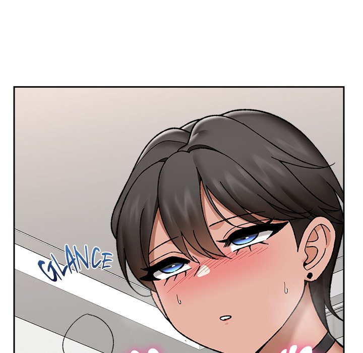 Hypnotist Security Guard Chapter 54 - Page 70