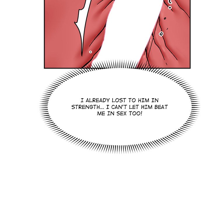 Hypnotist Security Guard Chapter 54 - Page 8