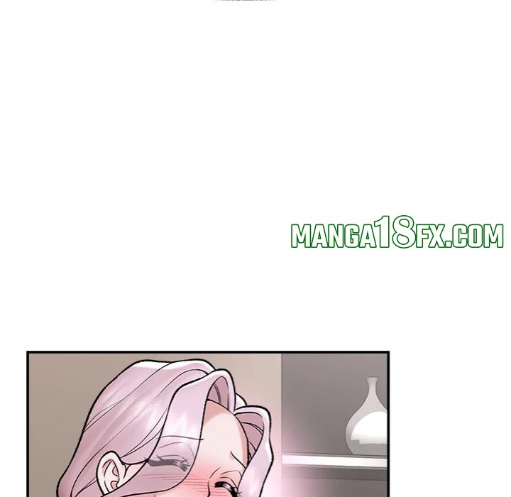 Hypnotist Security Guard Chapter 67 - Page 100