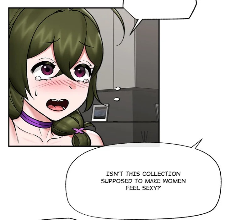 Hypnotist Security Guard Chapter 67 - Page 43