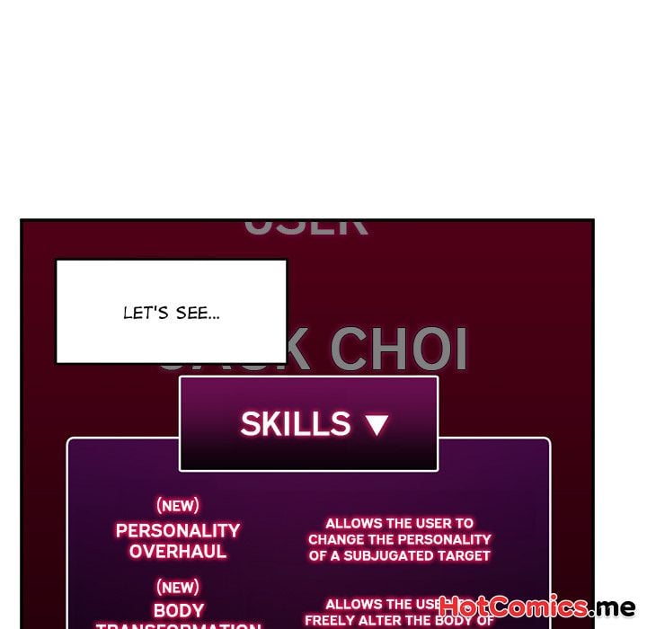 Hypnotist Security Guard Chapter 80 - Page 14