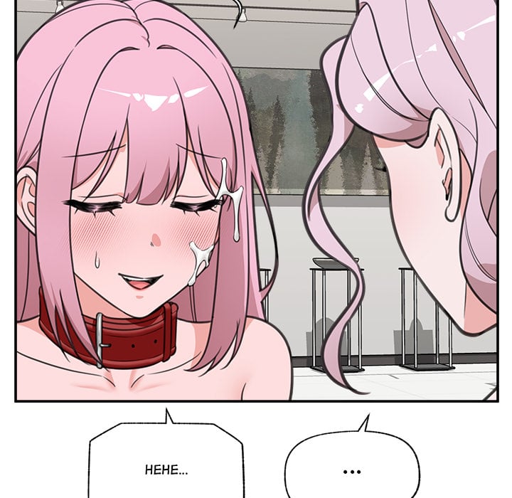 Hypnotist Security Guard Chapter 80 - Page 144