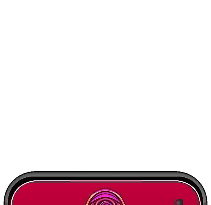 Hypnotist Security Guard Chapter 80 - Page 165